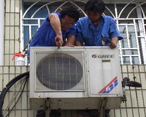 镶黄旗空调维修售后服务中心