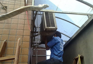 镶黄旗空调维修售后服务中心