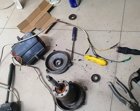 镶黄旗空调维修售后服务中心电话在哪里找