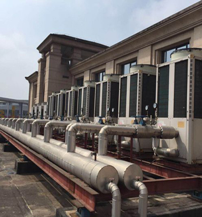 镶黄旗多联机维修 镶黄旗中央空调维修