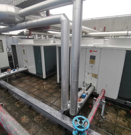 镶黄旗附近中央空调维修 镶黄旗上门中央空调维修